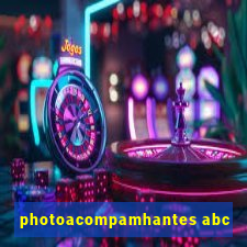 photoacompamhantes abc